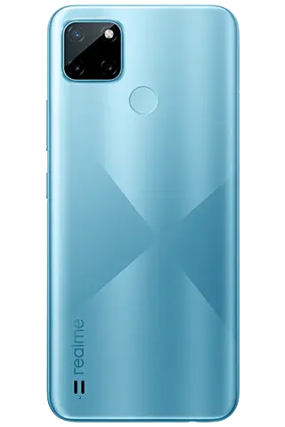 Realme&nbsp;C21Y