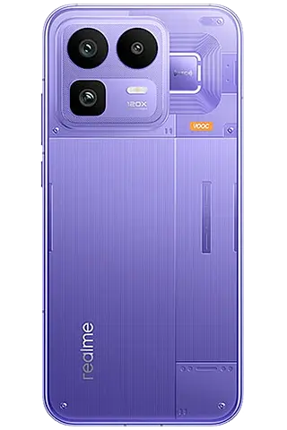 Realme&nbsp;Neo8