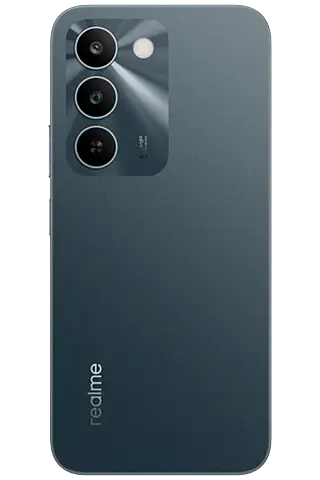 Realme&nbsp;C100i