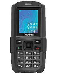 RugGear&nbsp;RG129
