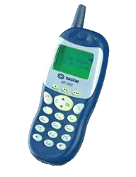 Sagem&nbsp;MC 920
