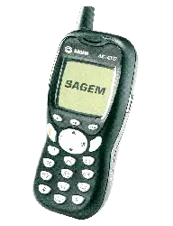 Sagem&nbsp;MC 3000