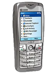 Sagem&nbsp;myS-7