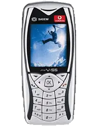 Sagem&nbsp;myV-55