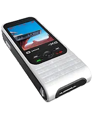 Sagem&nbsp;myX-8