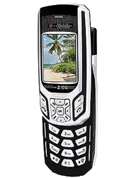 Sagem&nbsp;myZ-5
