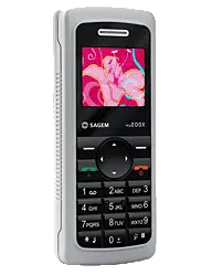 Sagem&nbsp;my200X