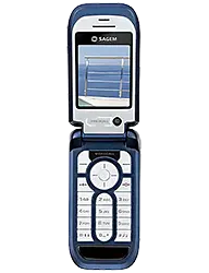 Sagem&nbsp;my900C