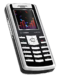 Sagem&nbsp;my405X