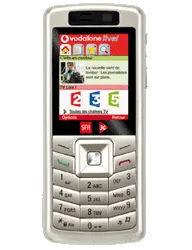 Sagem&nbsp;my600V