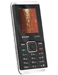 Sagem&nbsp;my310X