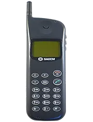 Sagem&nbsp;RC 410