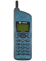 Sagem&nbsp;DC 735