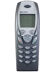 Sagem&nbsp;MY H10