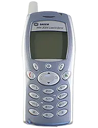Sagem&nbsp;MW 3026