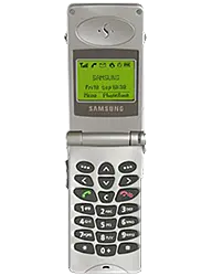 Samsung&nbsp;SGH-A100
