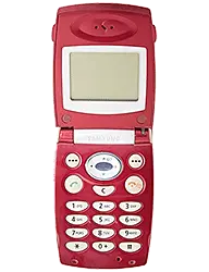 Samsung&nbsp;SGH-A400