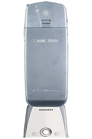 Samsung&nbsp;SGH-N400