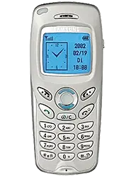 Samsung&nbsp;SGH-N500