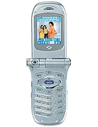 Samsung&nbsp;SGH-P400