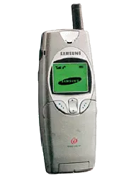 Samsung&nbsp;SGH-R100