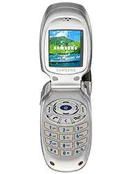 Samsung&nbsp;SGH-T100