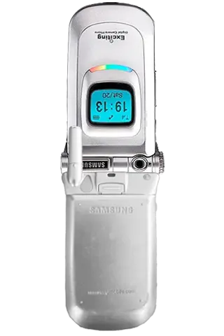 Samsung&nbsp;SGH-V205
