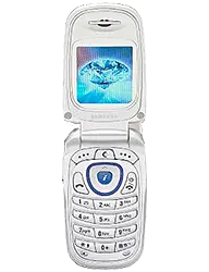 Samsung&nbsp;SGH-T500