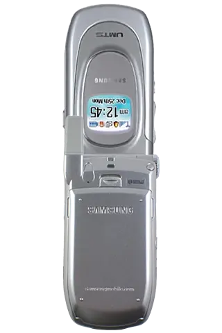 Samsung&nbsp;SGH-Z105