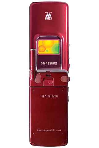 Samsung&nbsp;SGH-S200