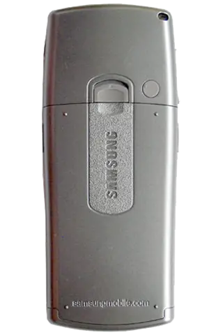 Samsung&nbsp;SGH-C100