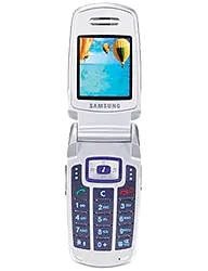 Samsung&nbsp;SGH-E700