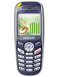 Samsung&nbsp;SGH-X100