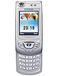 Samsung&nbsp;SGH-D410