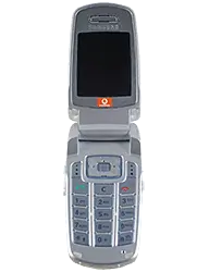 Samsung&nbsp;SGH-E710