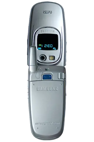 Samsung&nbsp;SGH-P510