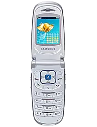 Samsung&nbsp;SGH-P510