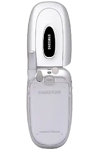 Samsung&nbsp;SGH-X450