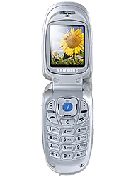 Samsung&nbsp;SGH-E300