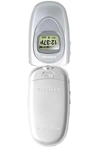 Samsung&nbsp;SGH-X460