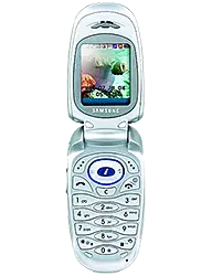 Samsung&nbsp;SGH-X460