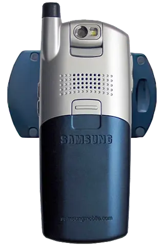 Samsung&nbsp;SGH-Z130