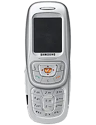 Samsung&nbsp;SGH-E350