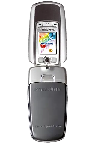 Samsung&nbsp;SGH-E720