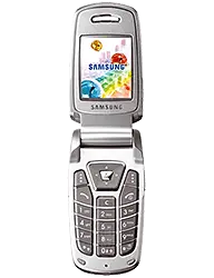 Samsung&nbsp;SGH-E720