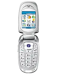 Samsung&nbsp;SGH-X480