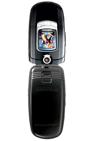 Samsung&nbsp;SGH-E730