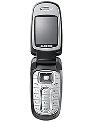 Samsung&nbsp;SGH-E730