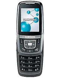 Samsung&nbsp;SGH-D600