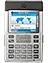Samsung SGH-P300 Card Phone